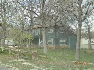 110 Reagan Rd, Whitney, TX 76692