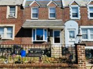 4531 Tudor St, Philadelphia, PA 19136