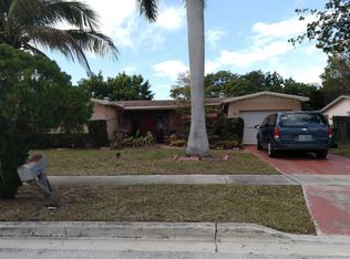 149 NW 79th Ter, Margate, FL 33063