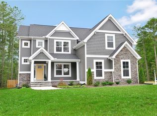 15001 Litton Dr, Midlothian, VA 23112