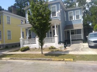 108 W 34th St #A, Savannah, GA 31401