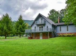 2101 W Buffalo Rd, West Jefferson, NC 28694