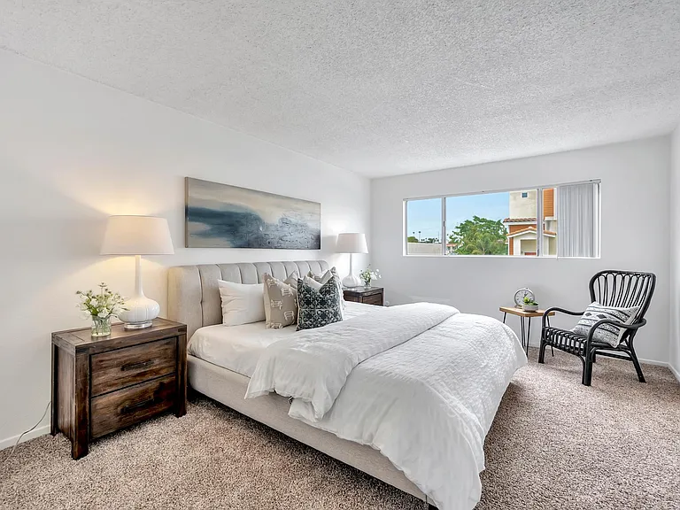 Villa Del Sol Anaheim — Photo 118