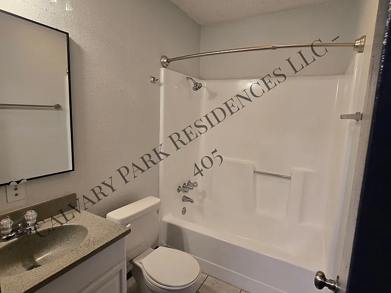Calvary Park Residences — Photo 23