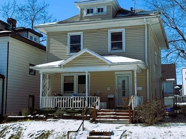 617 Wellmeier Ave, Dayton, OH 45410