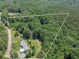 1575 Davis Rd W, Fairmount, GA 30139
