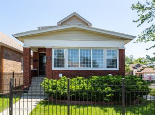 1401 N Monitor Ave, Chicago, IL