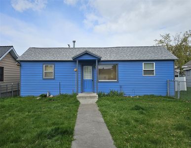 1806 S 8th St, Missoula, MT, 59801