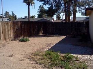 3602 W Diana Ave, Phoenix, AZ 85051