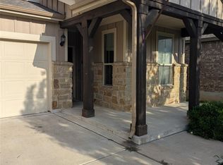 132 Andele Way, Liberty Hill, TX 78642