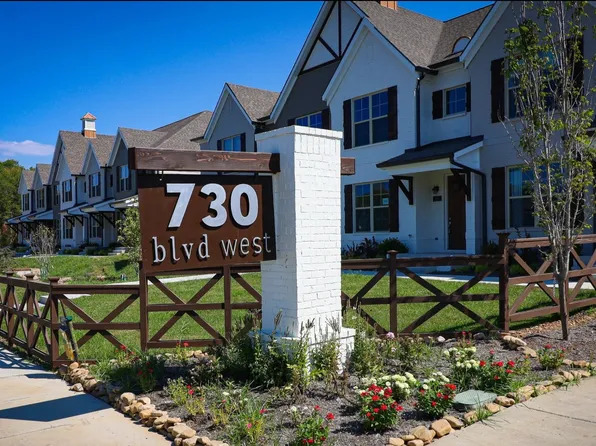 732I Old Hickory Blvd, Nashville, TN 37209