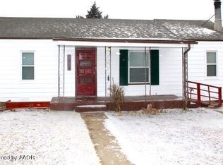1212 Skyline Dr, Amarillo, TX 79108