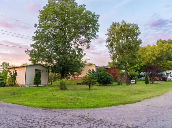 12870 Bryant Cir, Rogers, AR 72756