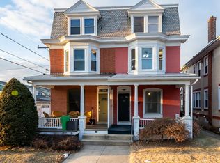 115 Reading Ave, Shillington, PA 19607