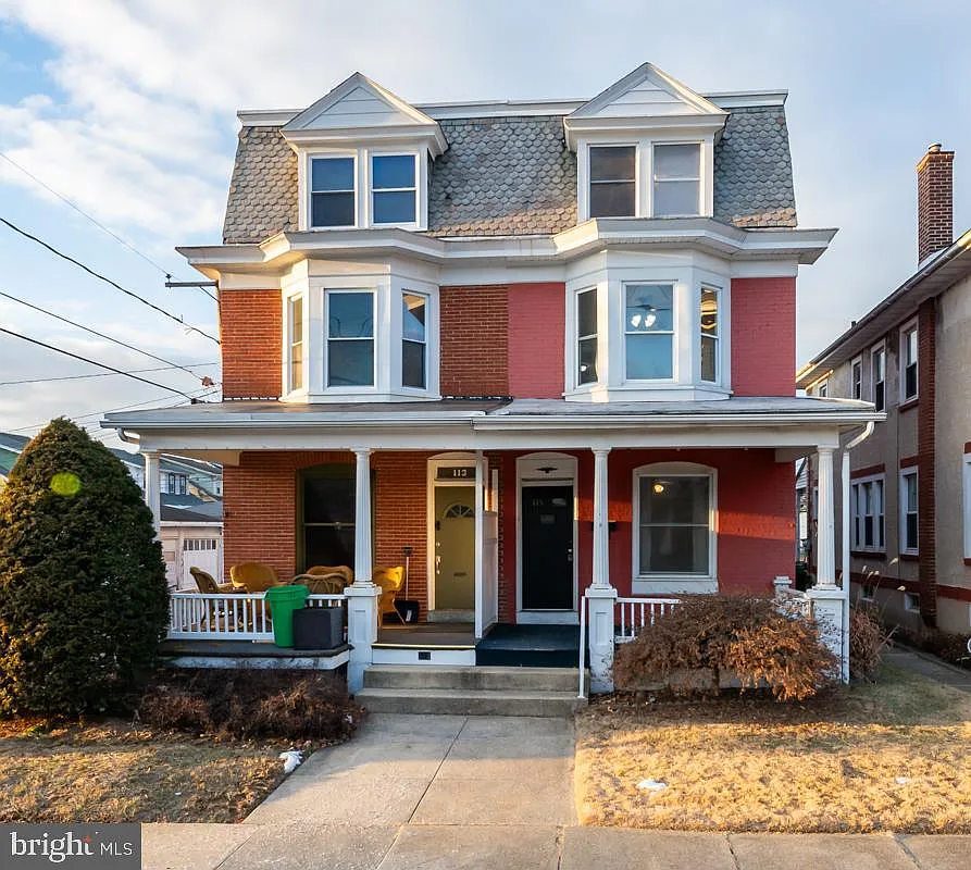 115 Reading Ave photo 1