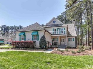 203 Edinburgh Dr APT D, Cary, NC 27511