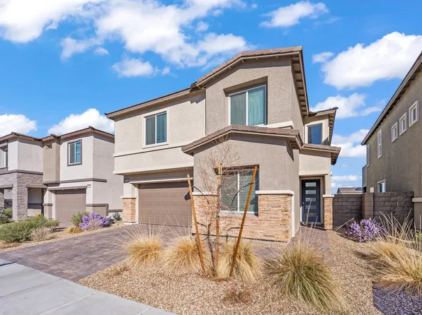 280 Mount Steele Ave, Henderson, NV 89015