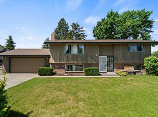 1104 S Robie Rd, Spokane, WA 99206