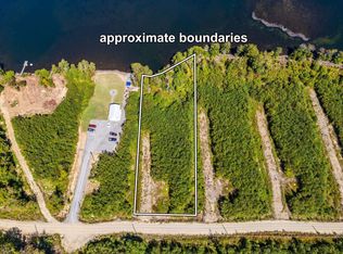 3 Second Division Rd LOT 21, Saint Martin, NS B0W2J0