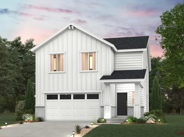 2432 Liam St, Fort Lupton, CO 80621