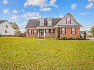 3204 Highplains Dr, Hope Mills, NC 28348