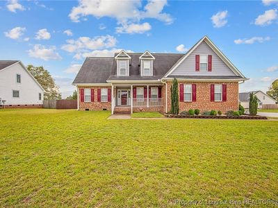 3204 Highplains Dr, Hope Mills, NC, 28348