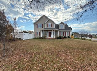 78 Cannon Ridge Dr, Fredericksburg, VA 22405