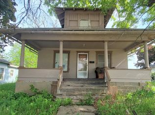 404 12th St, Corning, IA 50841