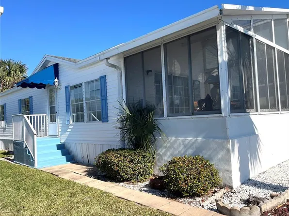 2 Windward Dr, Flagler Beach, FL 32136