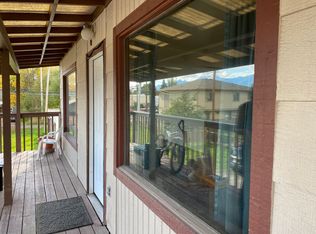 Round Butte Rd 4-Plex, Ronan, MT 59864