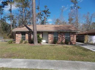 711 N Walnut St, Slidell, LA 70460