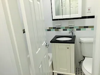 Rented by Joe Gotham LTD