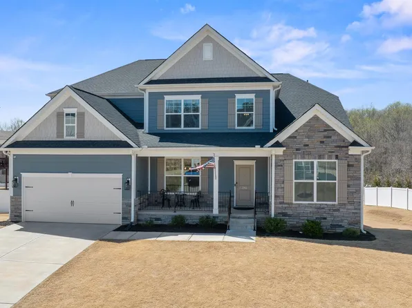 342 Carriage Hill Dr, Easley, SC 29642