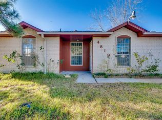 4819 E Ridgecreek Dr, Houston, TX 77053