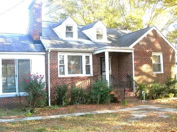 4207 Columbus Dr, Richmond, VA 23222