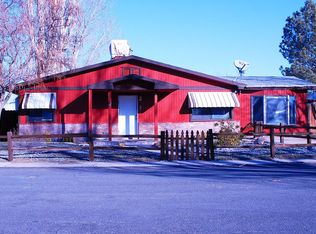 114 Aspen St, Herlong, CA 96113