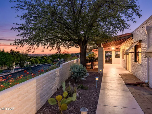 5406 N Camino De Las Brisas, Tucson, AZ 85750