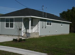 2419 Huey P Long Ave, Gretna, LA 70053