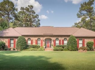 45 Beaver Ln, Pinehurst, NC 28374