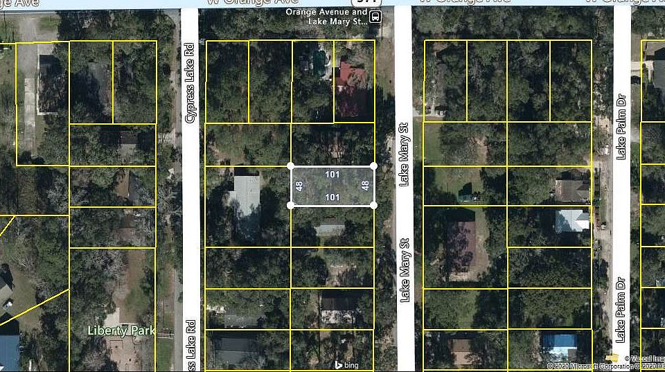 1st image of 2706 Lake Mary St
