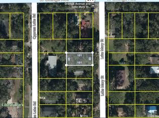 2706 Lake Mary St, Tallahassee, FL 32310