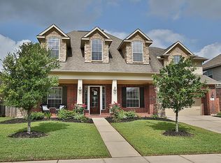 1619 Julia Park Dr, Spring, TX 77386