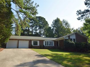 107 Canterfield Rd, Columbia, SC 29212