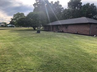 24202 N 1785 East Rd, Bismarck, IL 61814