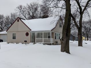 5004 N 74th St, Milwaukee, WI 53218