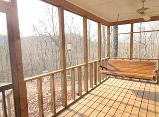 195 Goodlife Rd, Bryson City, NC 28713