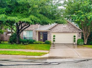 2117 Village View Loop, Pflugerville, TX 78660