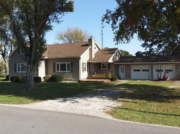 F942 County Road 19, Holgate, OH 43527