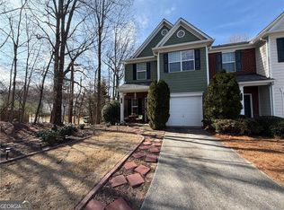 926 Magnolia Leaf Dr, Woodstock, GA 30188