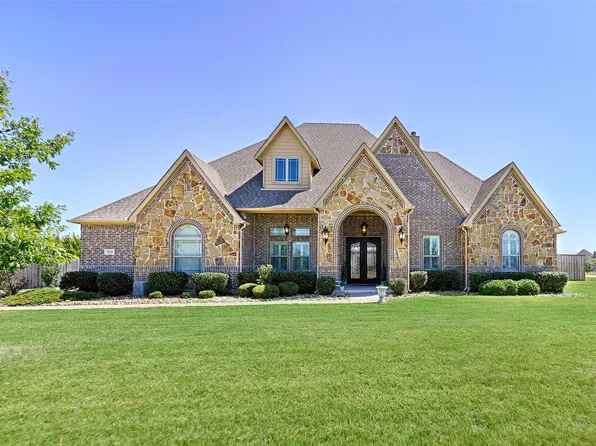 3841 Karen Rd, Midlothian, TX 76065